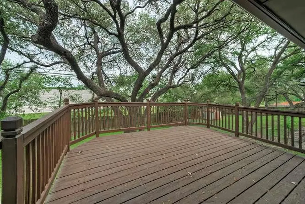 8005 Northforest Drive Austin TX 78759