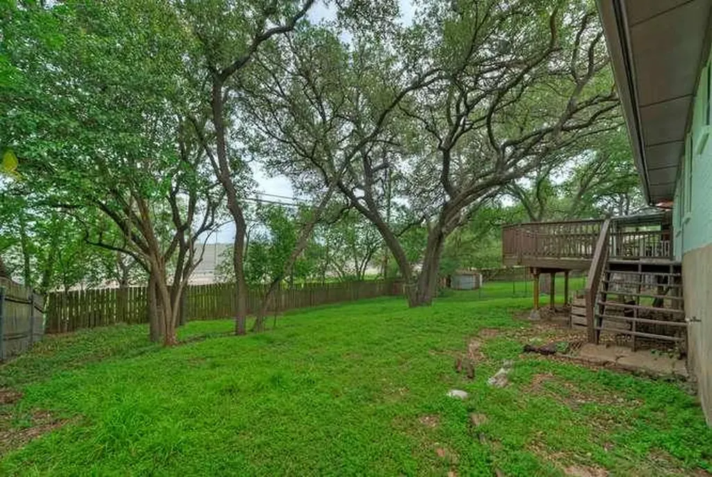 8005 Northforest Drive Austin TX 78759