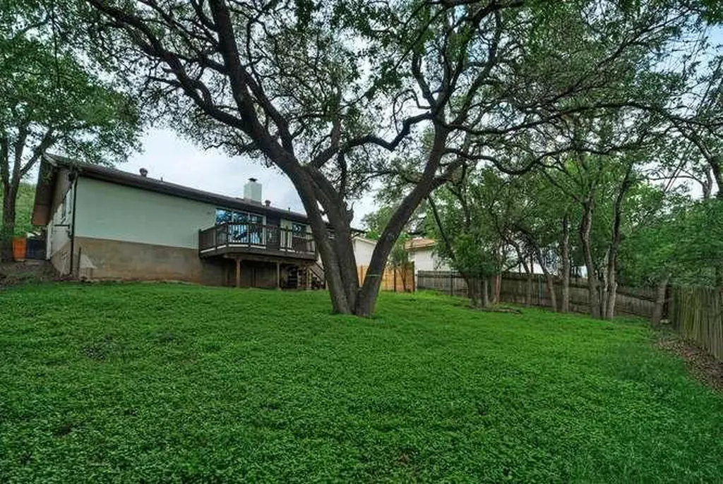 8005 Northforest Drive Austin TX 78759