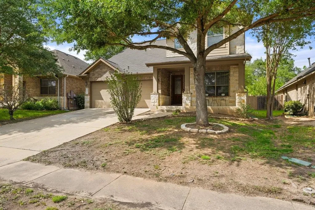 10800 Desert Willow Loop Austin TX 78748
