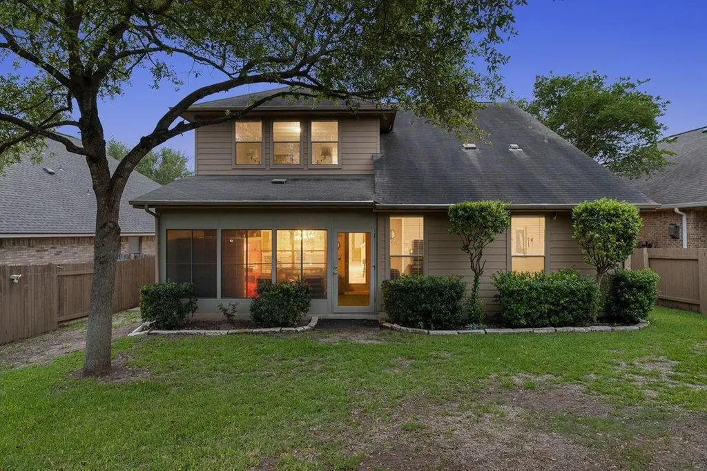 10800 Desert Willow Loop Austin TX 78748