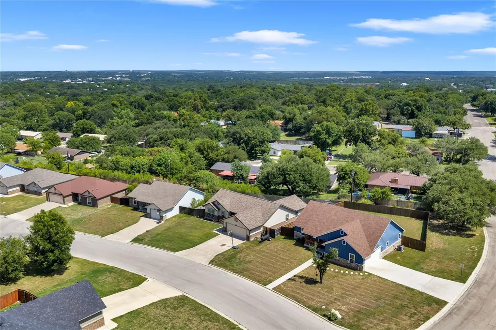 1106 Limestone Drive Lampasas TX 76550