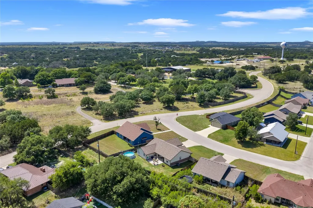 1106 Limestone Drive Lampasas TX 76550