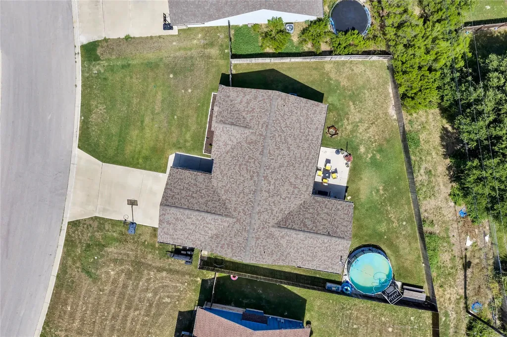 1106 Limestone Drive Lampasas TX 76550