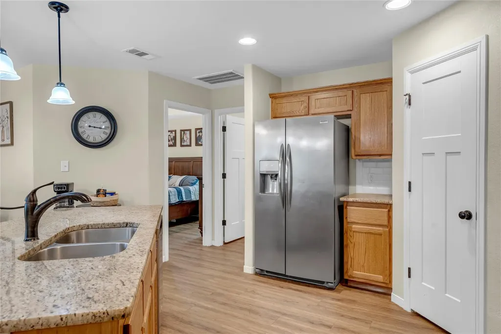 1106 Limestone Drive Lampasas TX 76550