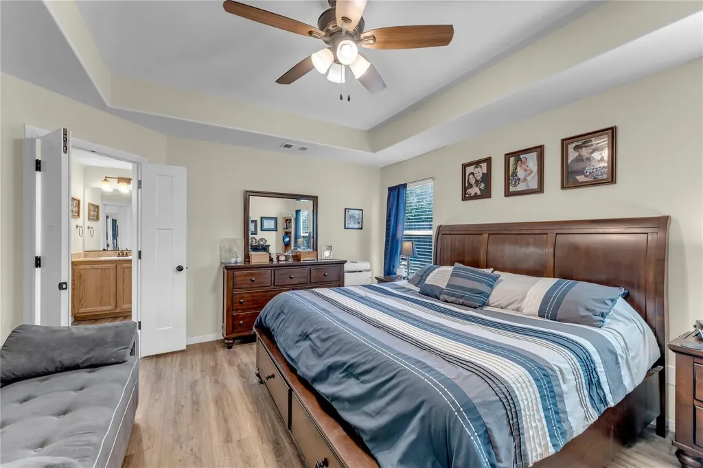 1106 Limestone Drive Lampasas TX 76550