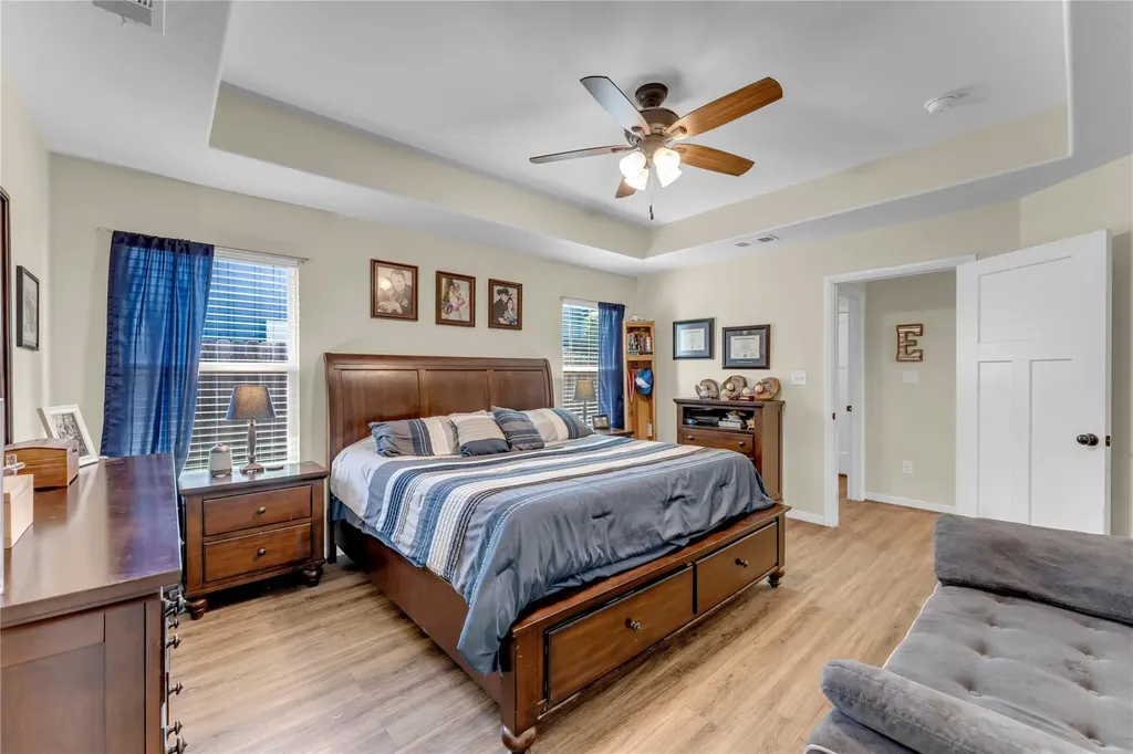 1106 Limestone Drive Lampasas TX 76550