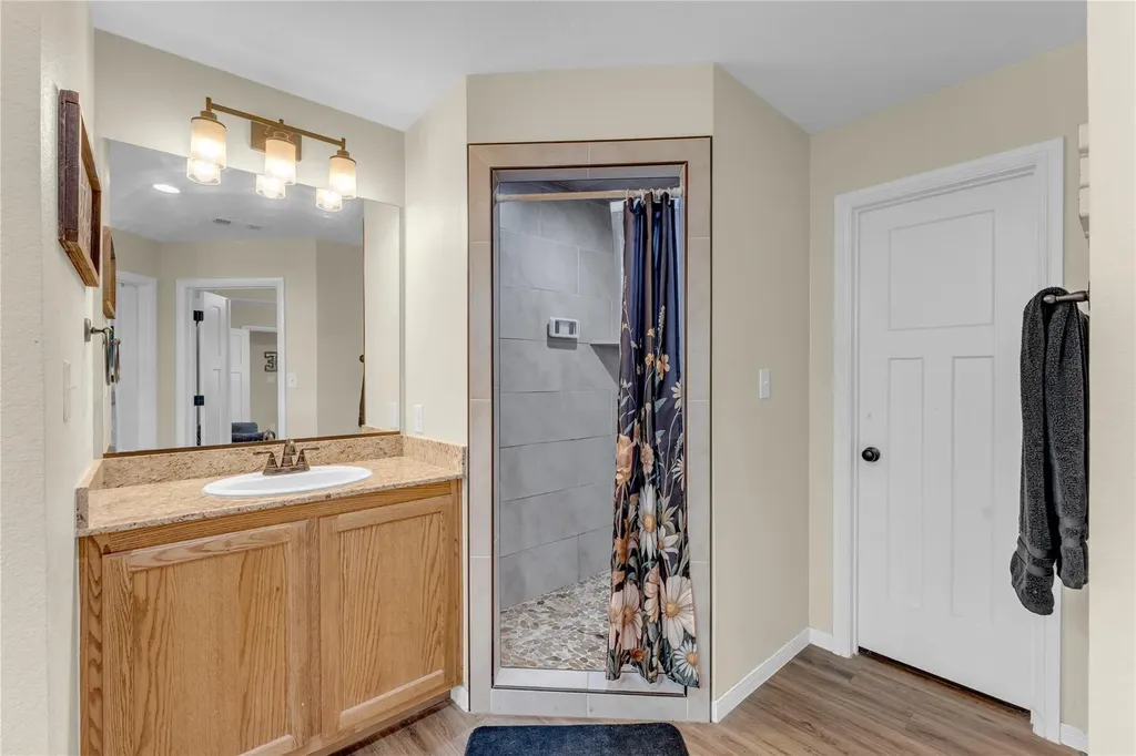 1106 Limestone Drive Lampasas TX 76550