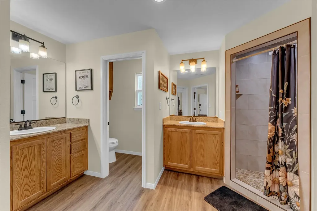 1106 Limestone Drive Lampasas TX 76550