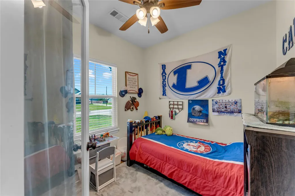 1106 Limestone Drive Lampasas TX 76550