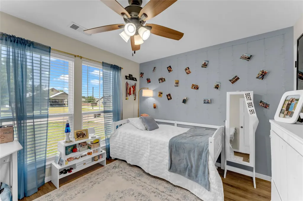 1106 Limestone Drive Lampasas TX 76550