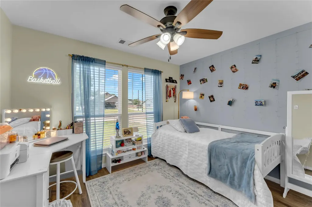 1106 Limestone Drive Lampasas TX 76550