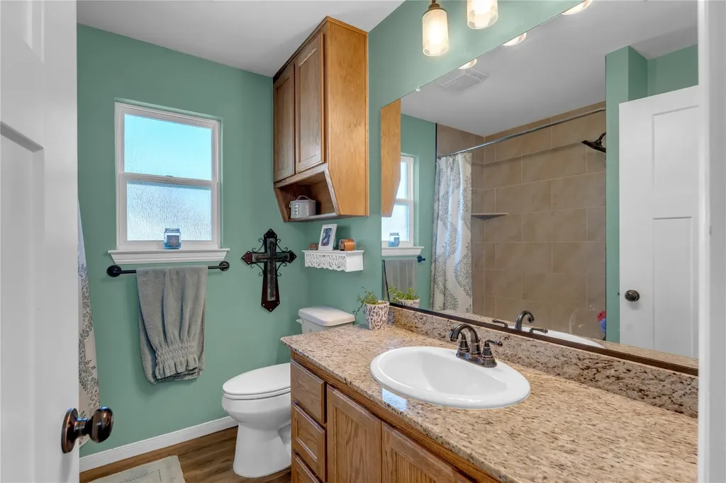 1106 Limestone Drive Lampasas TX 76550
