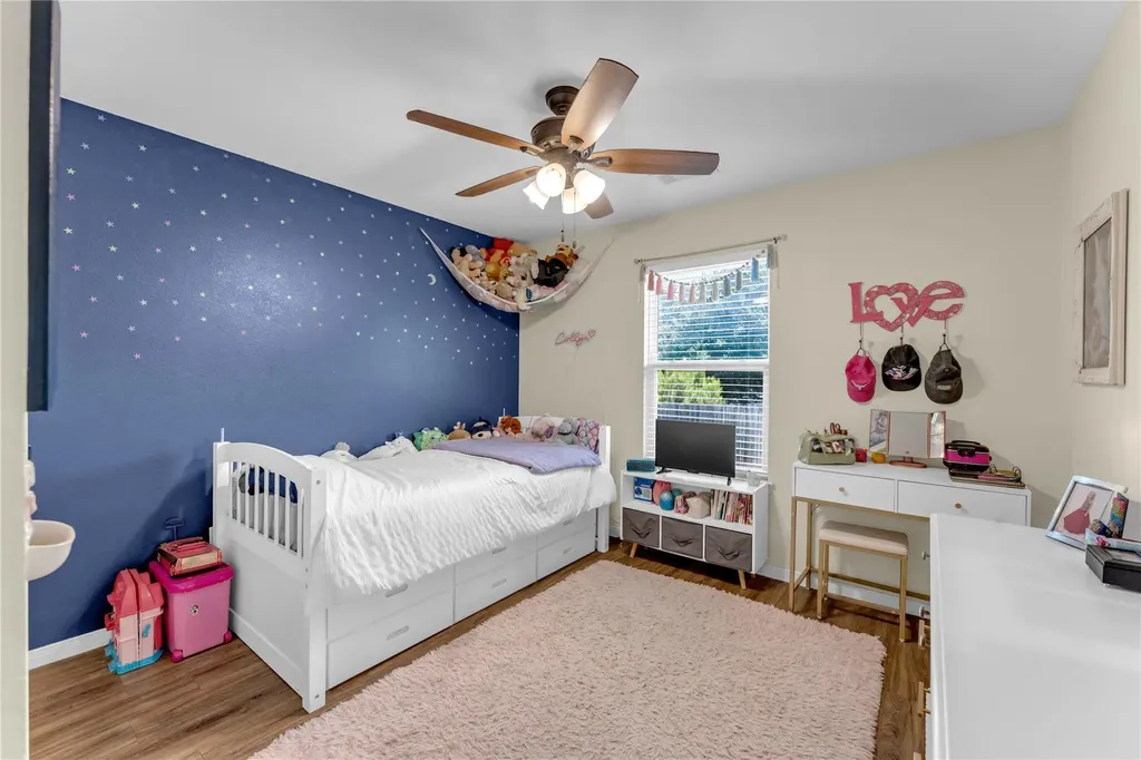 1106 Limestone Drive Lampasas TX 76550