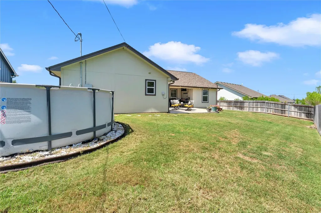 1106 Limestone Drive Lampasas TX 76550