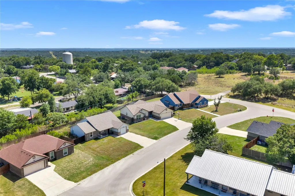 1106 Limestone Drive Lampasas TX 76550