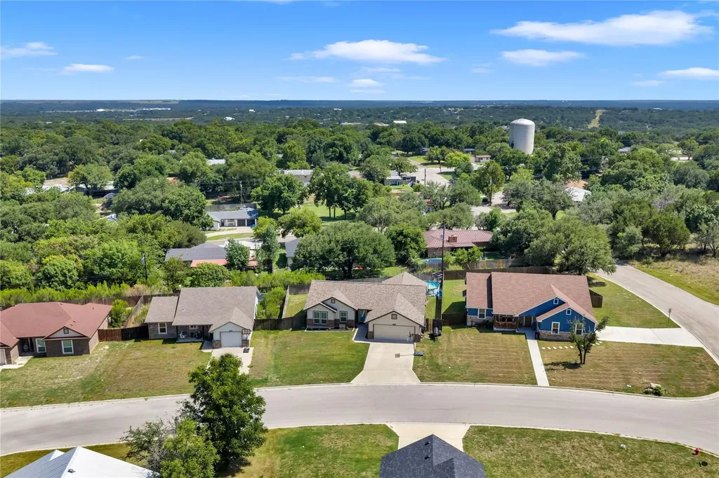 1106 Limestone Drive Lampasas TX 76550