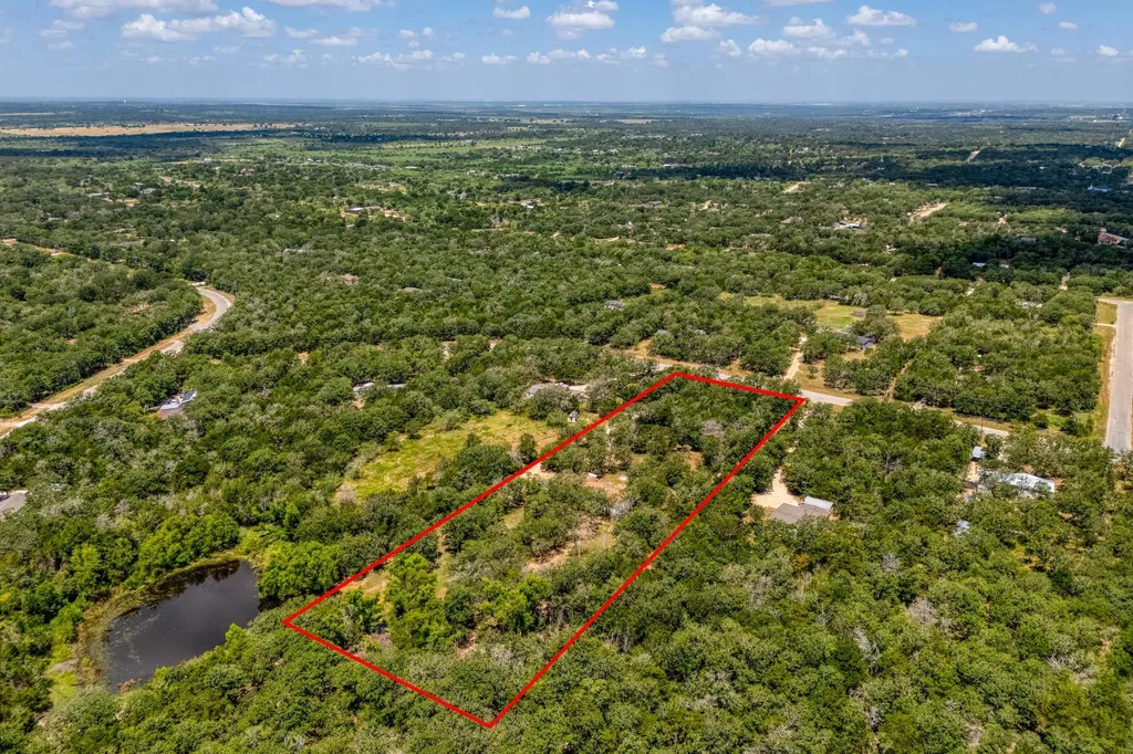 229 Green Mountain Drive Cedar Creek TX 78612