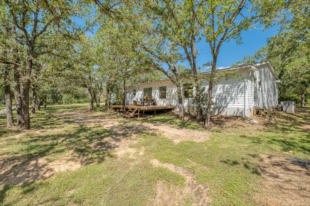 229 Green Mountain Drive Cedar Creek TX 78612