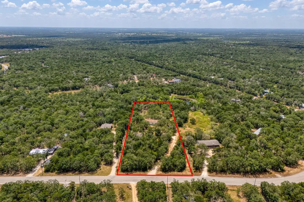 229 Green Mountain Drive Cedar Creek TX 78612