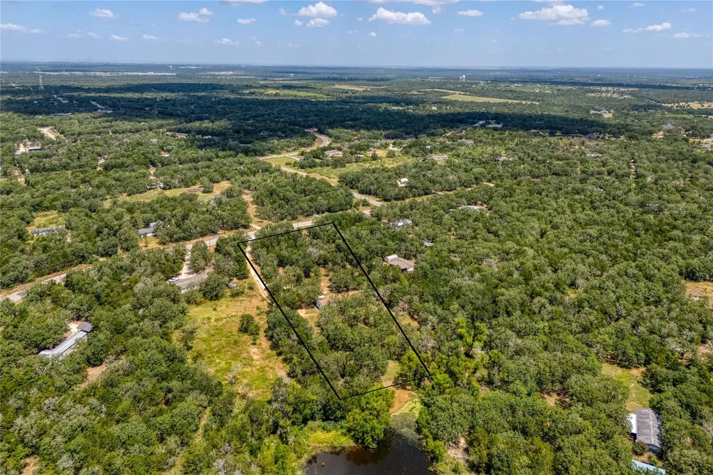 229 Green Mountain Drive Cedar Creek TX 78612