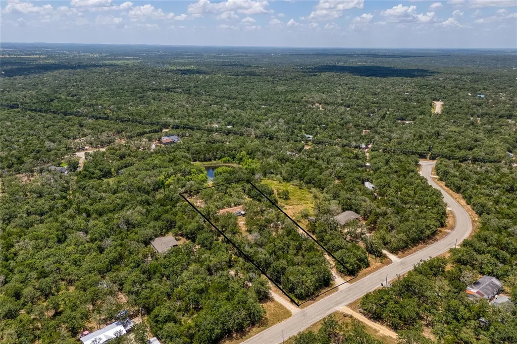 229 Green Mountain Drive Cedar Creek TX 78612