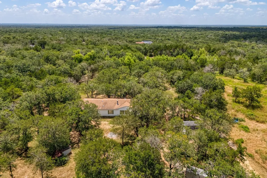 229 Green Mountain Drive Cedar Creek TX 78612