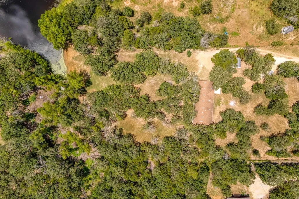 229 Green Mountain Drive Cedar Creek TX 78612