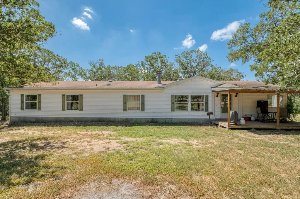 229 Green Mountain Drive Cedar Creek TX 78612