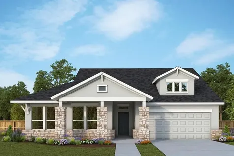 1143 Rusty Blackhaw Trail San Marcos TX 78666