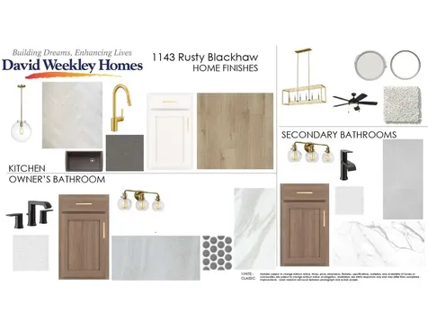 1143 Rusty Blackhaw Trail San Marcos TX 78666