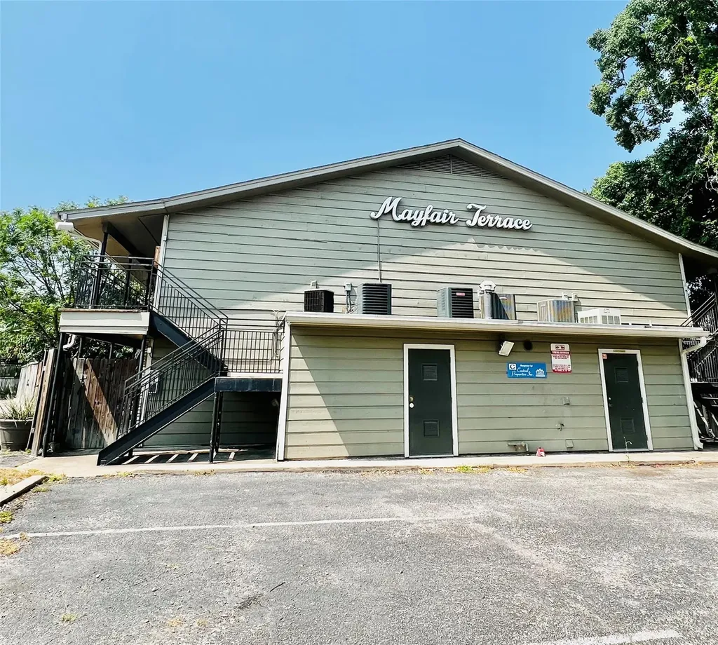 1037 E 44th Street Austin TX 78751