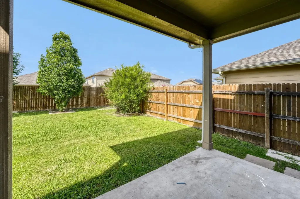 12116 Walter Vaughn Drive Manor TX 78653