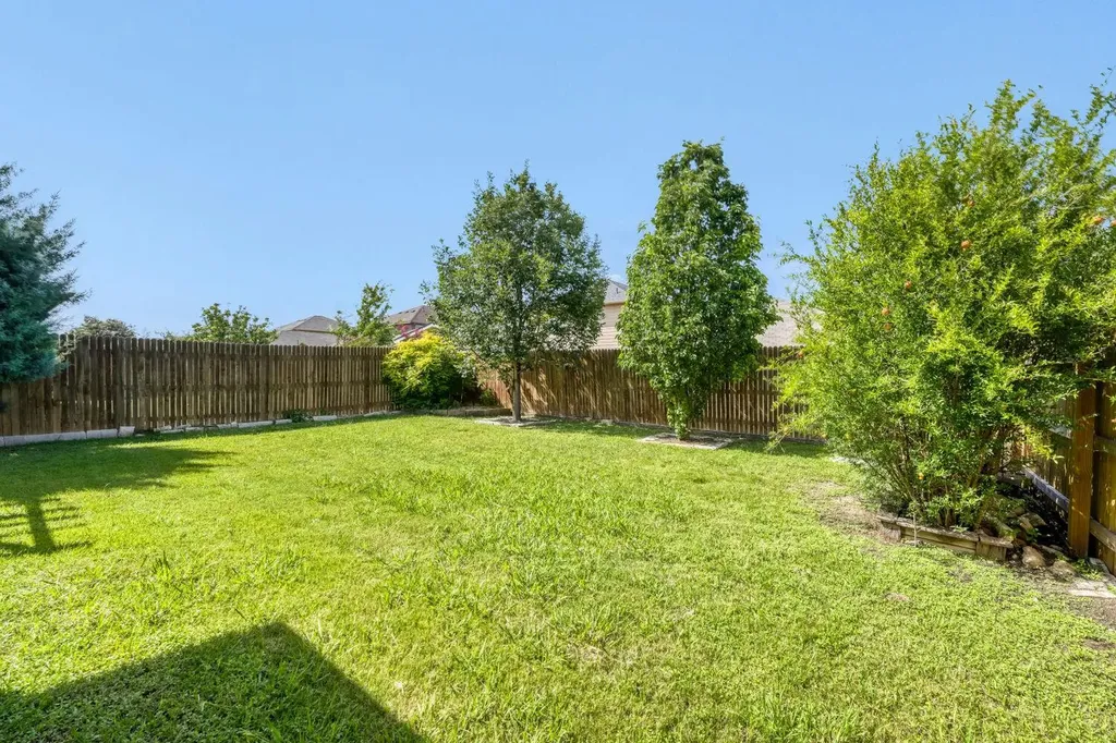 12116 Walter Vaughn Drive Manor TX 78653