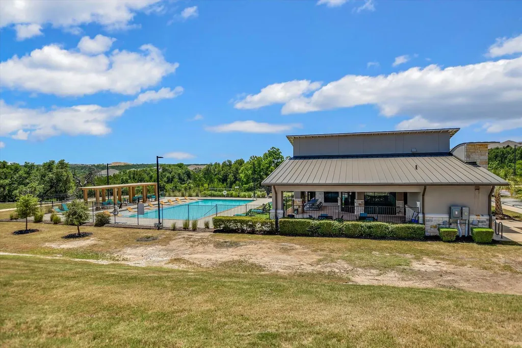 972 Leaning Oak Lane Georgetown TX 78628