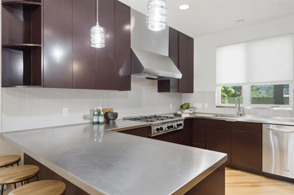 206 E 43rd Street Austin TX 78751