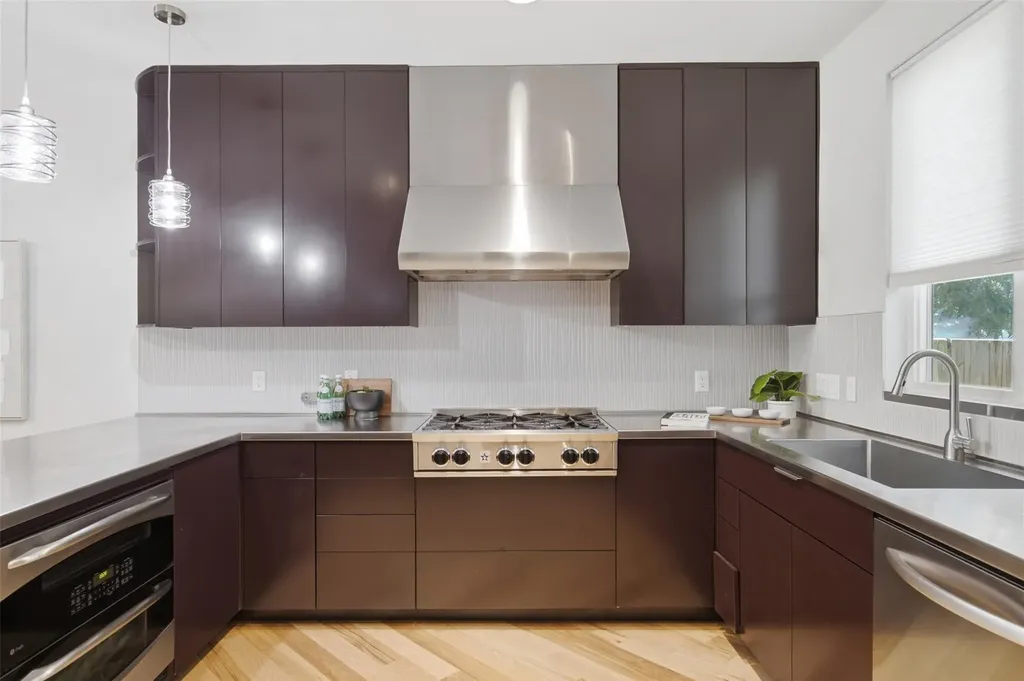 206 E 43rd Street Austin TX 78751
