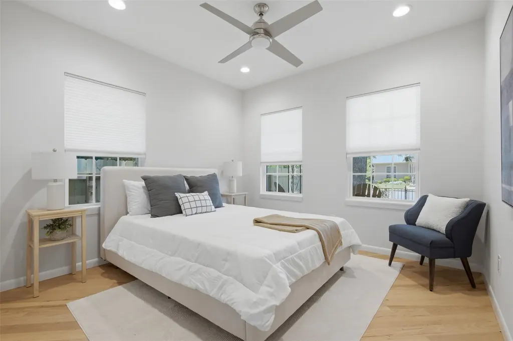 206 E 43rd Street Austin TX 78751