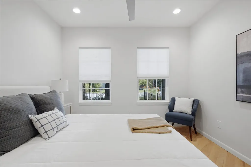 206 E 43rd Street Austin TX 78751