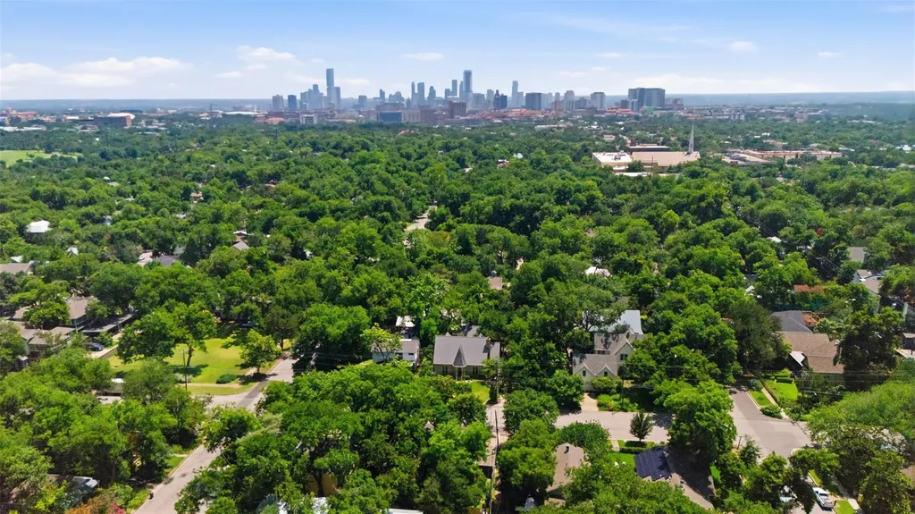 206 E 43rd Street Austin TX 78751