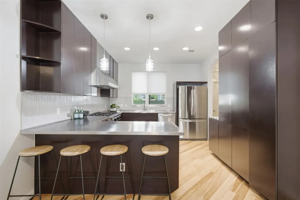 206 E 43rd Street Austin TX 78751