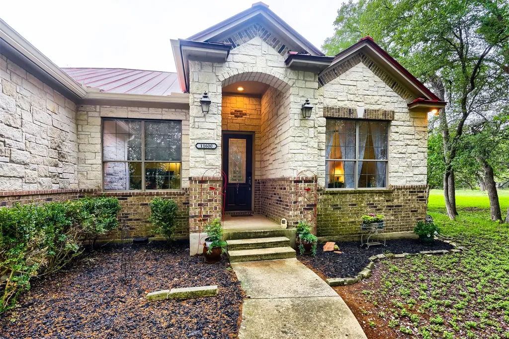 11600 Chapel Lane Austin TX 78748