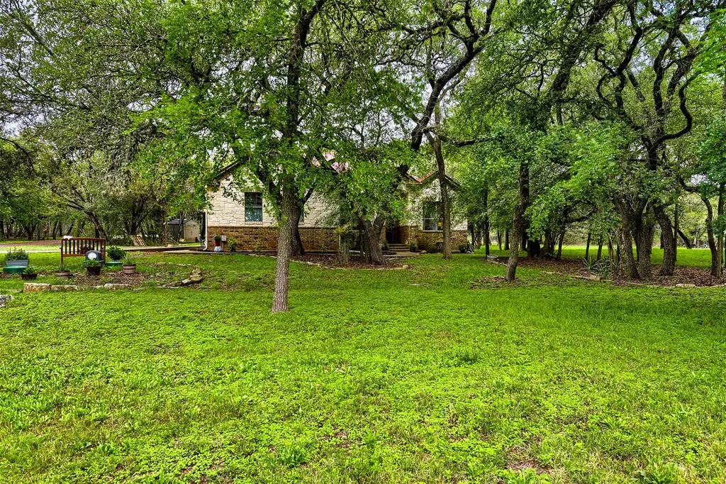 11600 Chapel Lane Austin TX 78748