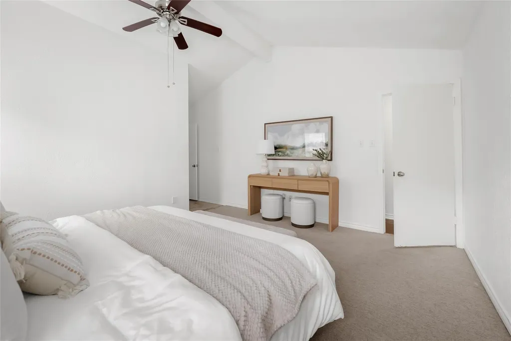8306 Seminary Ridge Drive Austin TX 78745