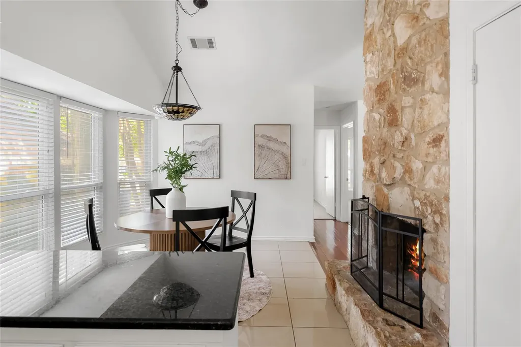 8306 Seminary Ridge Drive Austin TX 78745