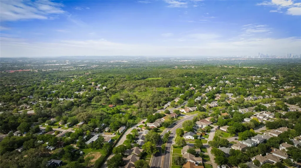 8306 Seminary Ridge Drive Austin TX 78745