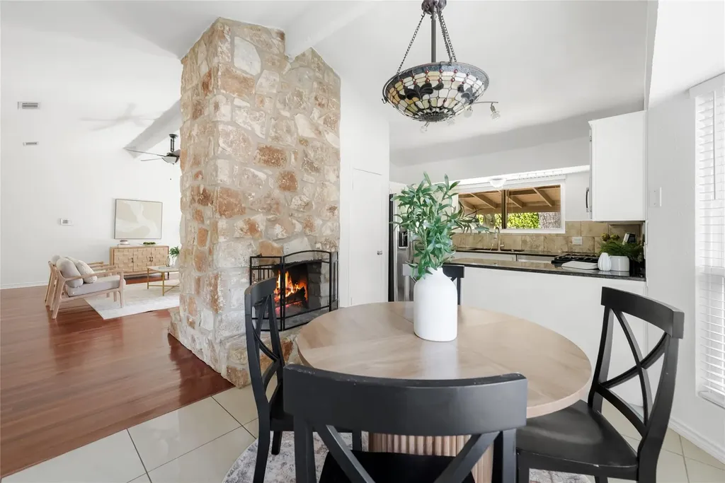 8306 Seminary Ridge Drive Austin TX 78745