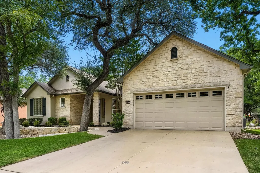 156 Great Frontier Drive Georgetown TX 78633