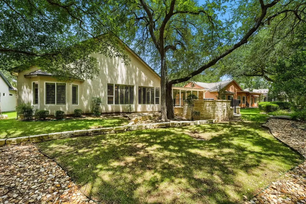 156 Great Frontier Drive Georgetown TX 78633