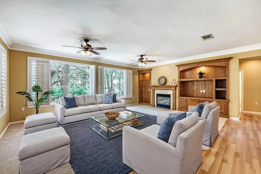 156 Great Frontier Drive Georgetown TX 78633